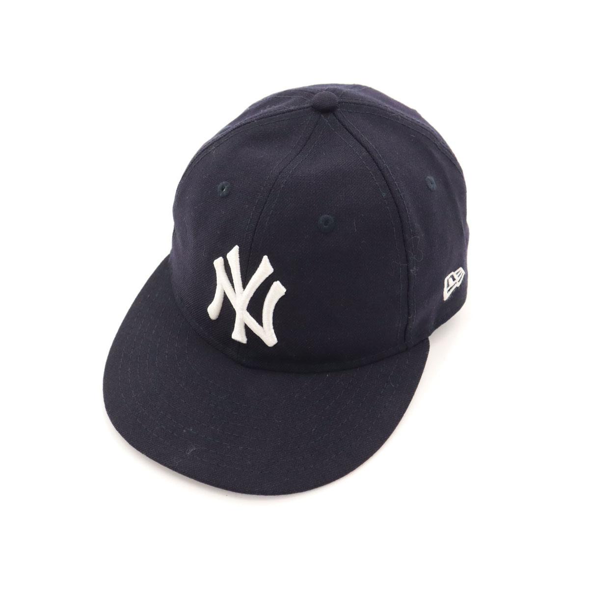 NEW ERA New York Yankees Baseball cap 23.1 Navy 59FIFTY hat Men s Used
NEW ERA New York Yankees Baseball cap 23.1 Navy 59FIFTY hat Men s Used