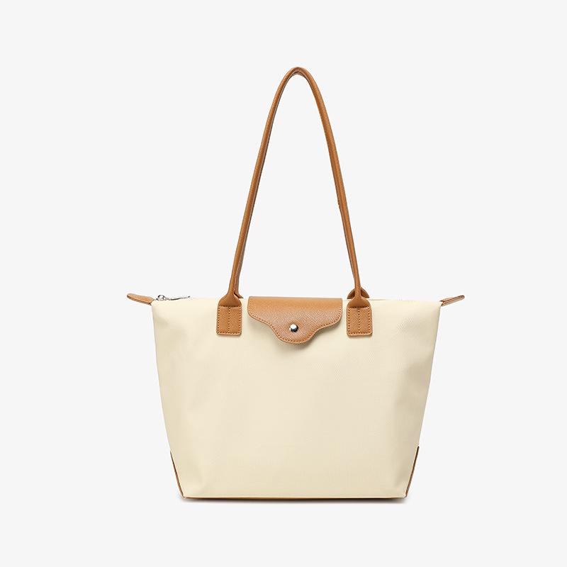 College Style Large Capacity Work Commute Waterproof Computer Shoulder Tote Bag for Women Travel Texture Lightweight Large Bag хакі
College Style Large Capacity Work Commute Waterproof Computer Shoulder Tote Bag for Women Travel Texture Lightweight Large Bag хакі