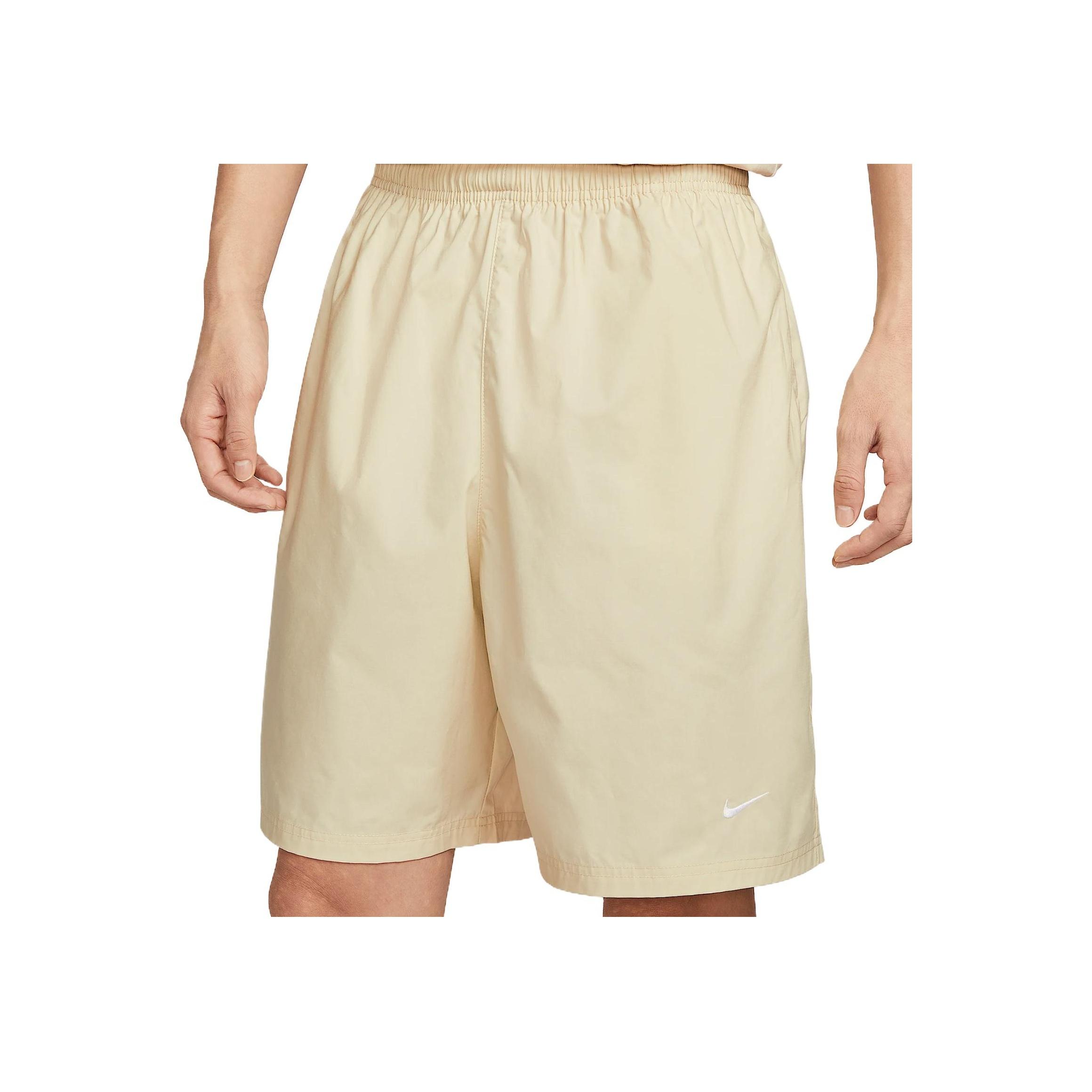 Nike Sportswear Comfortable Fashion Casual Versatile Sports Shorts Men shorts Light-Khaki II1862-247 XL
Nike Sportswear Comfortable Fashion Casual Versatile Sports Shorts Men shorts Light-Khaki II1862-247 XL