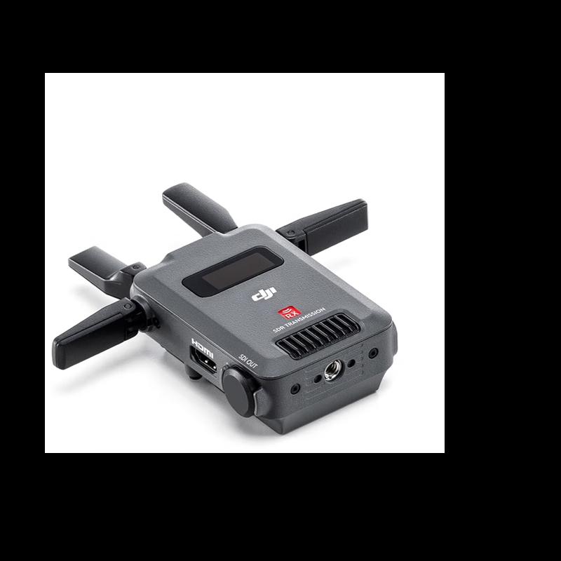 DJI Transmition Бездротова відеосистема (версія CN)
DJI Transmition Бездротова відеосистема (версія CN)