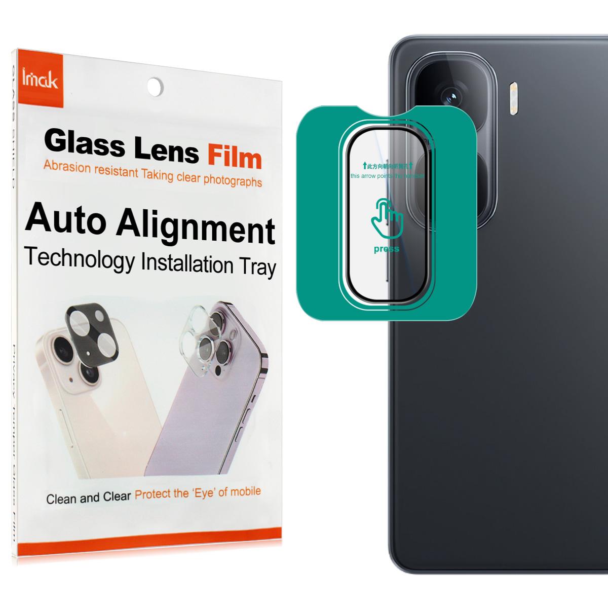 Для iQOO Neo 10 Pro 5G Стекло IMAK Стекло высокой четкости Пленочный протектор для объектива Версия с самопозиционированием iQOO Neo10 5G
Для iQOO Neo 10 Pro 5G Стекло IMAK Стекло высокой четкости Пленочный протектор для объектива Версия с самопозиционированием iQOO Neo10 5G