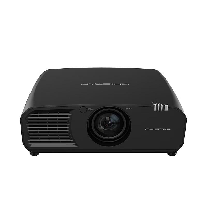 Shenzhouyunkes CX-L1801U Laser Engineering Projector (CN version)
Shenzhouyunkes CX-L1801U Laser Engineering Projector (CN version)