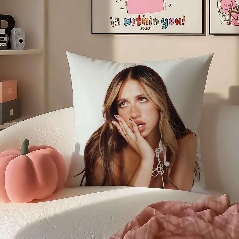 Singer TTATE MMCRAE Cushion Cover Pillowcase Short Plush Invisible zipper Room Sofa Cushion Cover 30X30cm
Singer TTATE MMCRAE Cushion Cover Pillowcase Short Plush Invisible zipper Room Sofa Cushion Cover 30X30cm