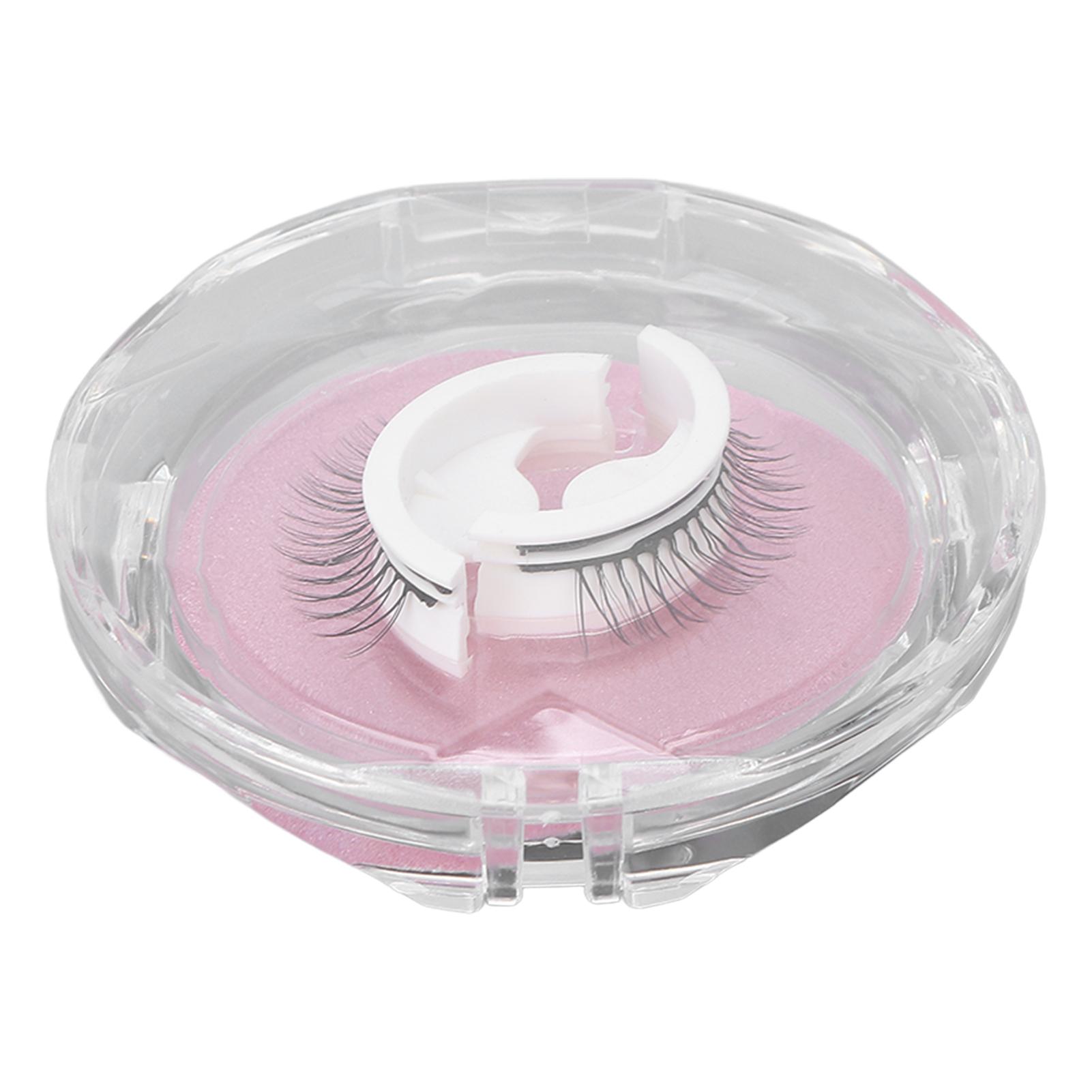 Накладные ресницы Искусственные волокна Самоклеящиеся Водонепроницаемые Многоразовые Натуральные Накладные Ресницы Толстые
Накладные ресницы Искусственные волокна Самоклеящиеся Водонепроницаемые Многоразовые Натуральные Накладные Ресницы Толстые