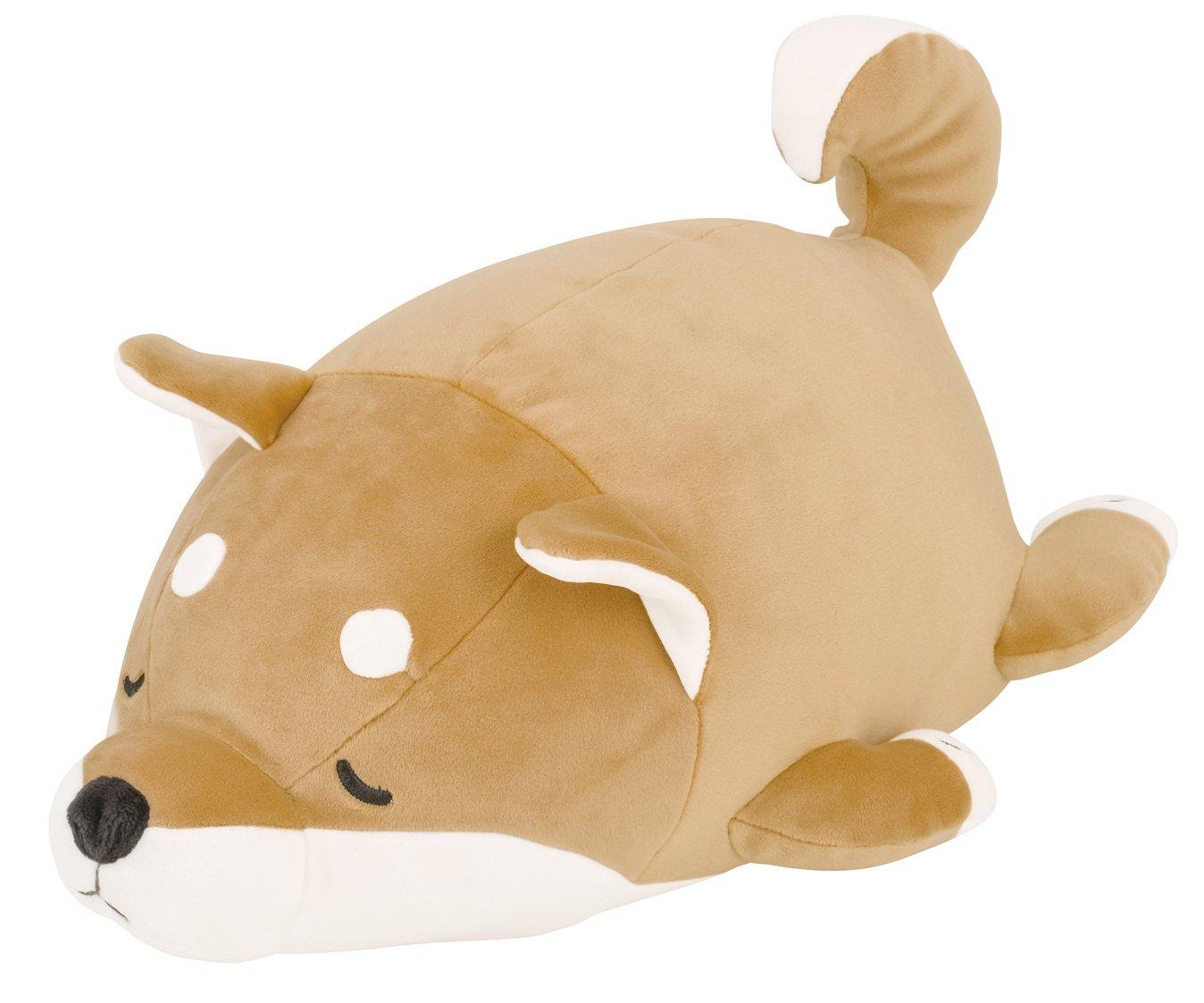 Livheart Cushion Kotaro 20x45x26cm Marshmallow Animal 58924-44
Livheart Cushion Kotaro 20x45x26cm Marshmallow Animal 58924-44