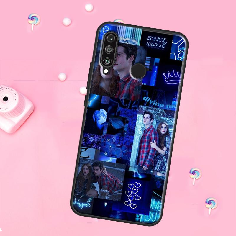 Teen Wolf For Huawei Nova 11 Pro 10 9 SE Y70 Y60 Y90 Y61 Y91 Y73 Y72 12s 12i 11i 8i P30 P40 Lite Case Huawei Nova 9
Teen Wolf For Huawei Nova 11 Pro 10 9 SE Y70 Y60 Y90 Y61 Y91 Y73 Y72 12s 12i 11i 8i P30 P40 Lite Case Huawei Nova 9