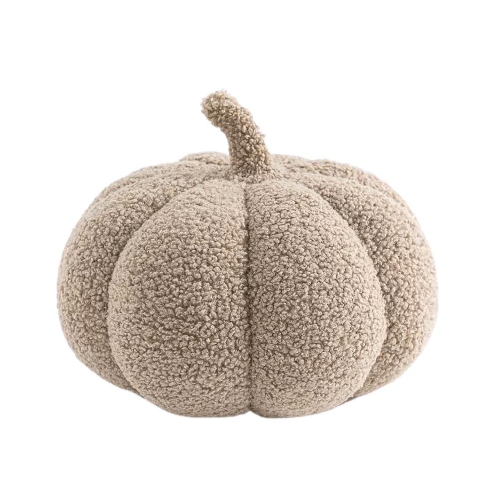 20cm Halloween Pumpkin Pillow Multi-Purpose Soft Plant Soothing Plushie Creative Stuffed Pumpkin Doll Bedroom Sleeping Cushion шампанського
20cm Halloween Pumpkin Pillow Multi-Purpose Soft Plant Soothing Plushie Creative Stuffed Pumpkin Doll Bedroom Sleeping Cushion шампанського