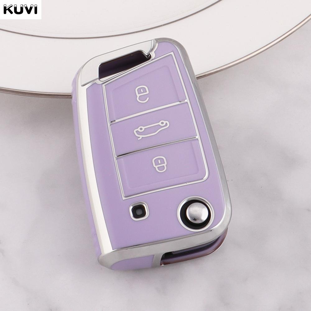 3 4 Buttons Tpu Car Key Case Cover Shell For Vw Volkswagen Golf 7 Mk7 Tiguan Mk2 For Seat Ateca Leon Fr Ibiza For Skoda Octavia
3 4 Buttons Tpu Car Key Case Cover Shell For Vw Volkswagen Golf 7 Mk7 Tiguan Mk2 For Seat Ateca Leon Fr Ibiza For Skoda Octavia