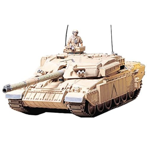 Tamiya 1/35 Военная миниатюра Серия №154 Британский армейский основной боевой танк Desert Challenger Пластиковая модель 35154
Tamiya 1/35 Военная миниатюра Серия №154 Британский армейский основной боевой танк Desert Challenger Пластиковая модель 35154