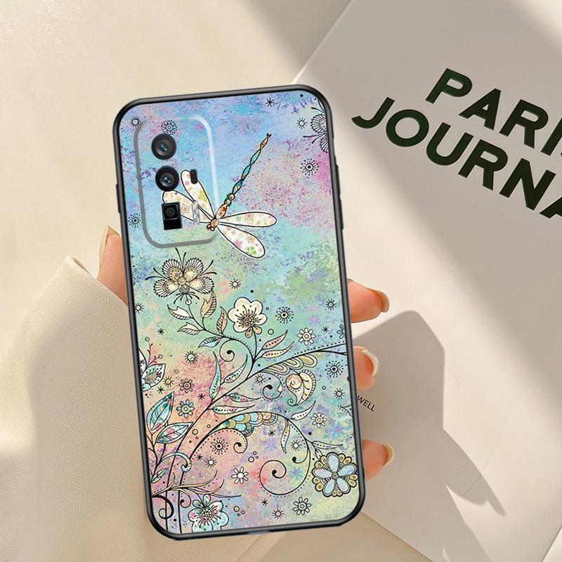 Чехол-Арт с изображением Стрекозы для Xiaomi 15T 14T 13T Pro 14 15 Ultra 17 Pro Max POCO F8 F7 F5 F6 X3 X5 X6 X7 Pro Чехол Xiaomi 14 Pro
Чехол-Арт с изображением Стрекозы для Xiaomi 15T 14T 13T Pro 14 15 Ultra 17 Pro Max POCO F8 F7 F5 F6 X3 X5 X6 X7 Pro Чехол Xiaomi 14 Pro