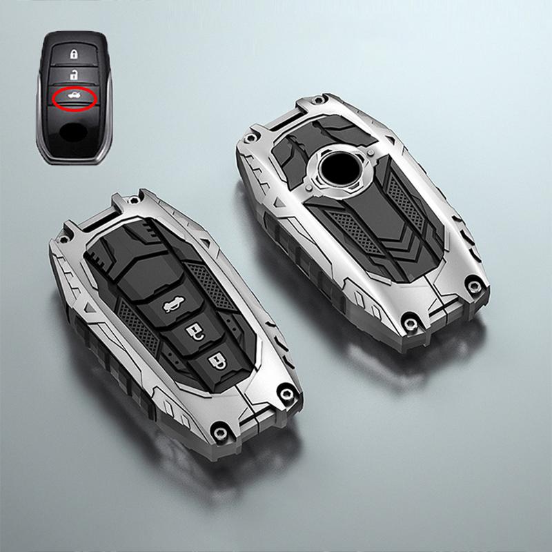Car Key Case Fob Cover Holder Shell For Toyota Yaris Cross Hilux Innova Fortuner Camry Land Cruiser 200 300 Prado Crown TLK 200
Car Key Case Fob Cover Holder Shell For Toyota Yaris Cross Hilux Innova Fortuner Camry Land Cruiser 200 300 Prado Crown TLK 200