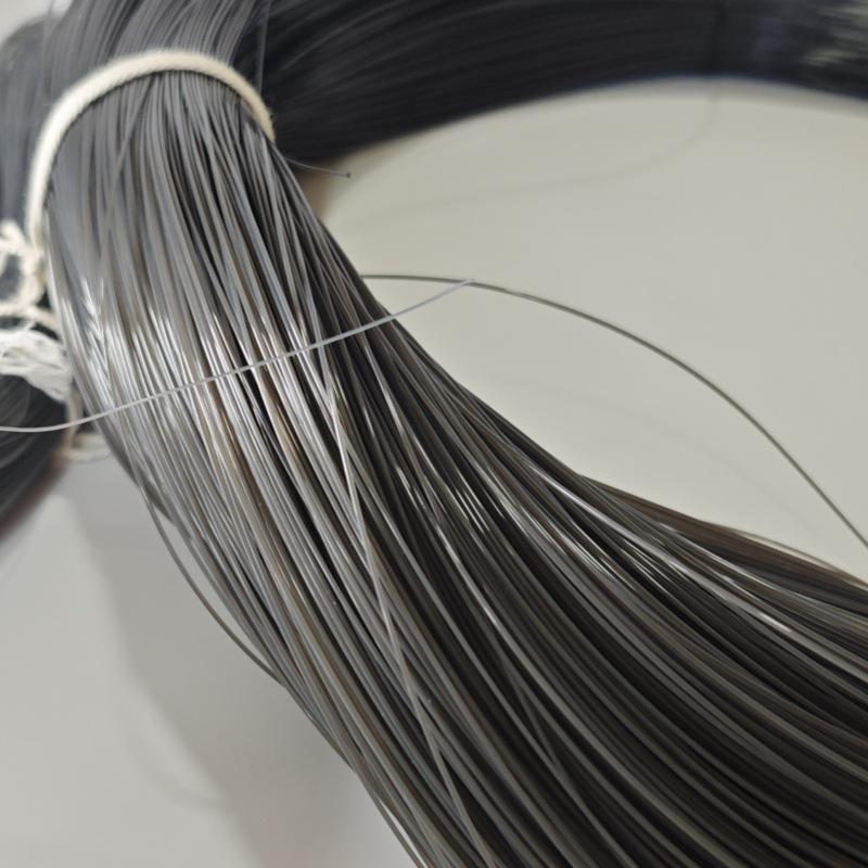 High-Strength Deep Gray Nylon Monofilament Fishing Line and Net Mending Thread No. 18, 0.7mm (approx. 1.6 lbs, 1600m long)
High-Strength Deep Gray Nylon Monofilament Fishing Line and Net Mending Thread No. 18, 0.7mm (approx. 1.6 lbs, 1600m long)