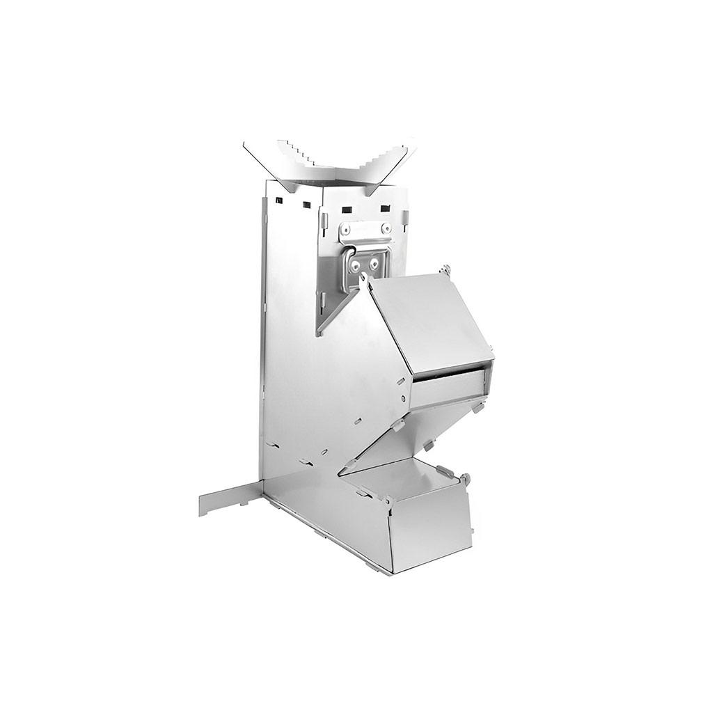 Stove Solid Furnace Split Detachable Portable Stoves Supply Accessory
Stove Solid Furnace Split Detachable Portable Stoves Supply Accessory
