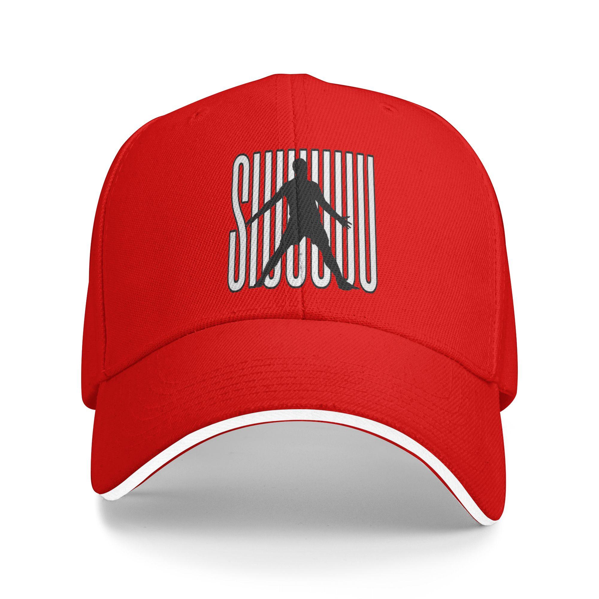 Baseball Cap Number CR7 Football Merch Unisex Women Casquette Soccer Caps Hat Vintage Formal All Seasons Travel Gift Snapback Hat One Size
Baseball Cap Number CR7 Football Merch Unisex Women Casquette Soccer Caps Hat Vintage Formal All Seasons Travel Gift Snapback Hat One Size