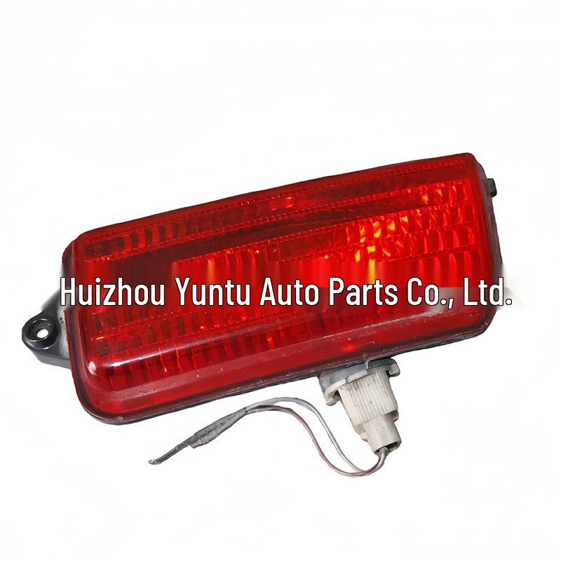 Rear Bumper Lights for Jeep Grand Cherokee 2005-2010, Left and Right, Part Numbers: 55156102AA, 55156103AA Jeep Grand Cherokee 2005-2010
Rear Bumper Lights for Jeep Grand Cherokee 2005-2010, Left and Right, Part Numbers: 55156102AA, 55156103AA Jeep Grand Cherokee 2005-2010