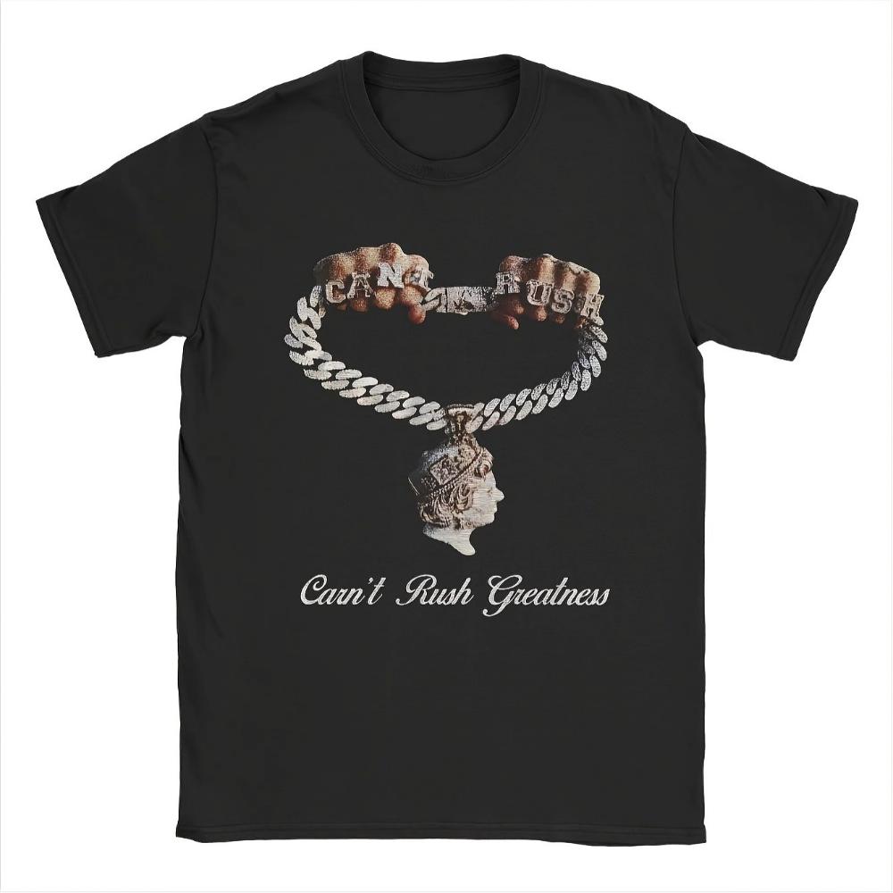 Central Cee Can T Rush Greatness Men S T-Shirt Black Hip-Hop Graphic Tee Regular Fit Shirt for Concerts Everyday Streetwear S разноцветный
Central Cee Can T Rush Greatness Men S T-Shirt Black Hip-Hop Graphic Tee Regular Fit Shirt for Concerts Everyday Streetwear S разноцветный