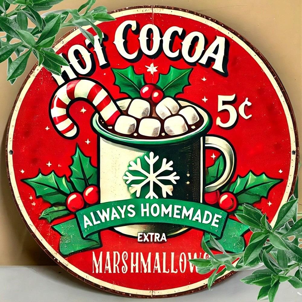 1pc Funny Metal Tin Sign Home Wall Decor Bar Cafe Garage Christmas 20x20
1pc Funny Metal Tin Sign Home Wall Decor Bar Cafe Garage Christmas 20x20