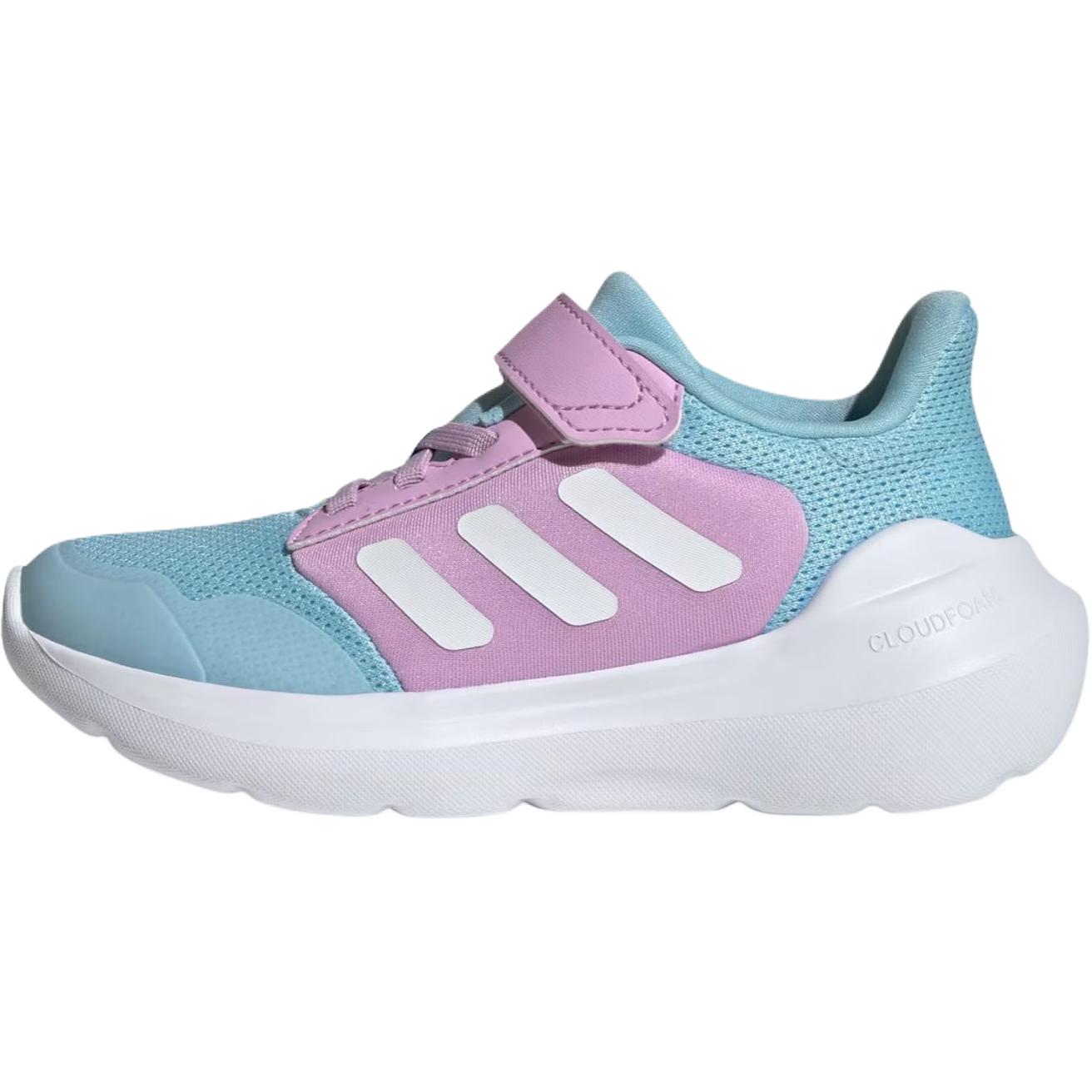 Adidas TENSAUR RUN 2.0 Breathable Support Breathable Support Low top Kids Running Shoes Blue Light Purple Kids IH8902 29
Adidas TENSAUR RUN 2.0 Breathable Support Breathable Support Low top Kids Running Shoes Blue Light Purple Kids IH8902 29