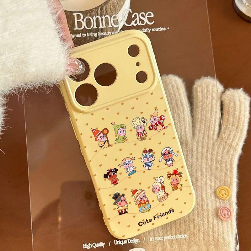 Star People iPhone 17 Pro Max Heart Window Phone Case iPhone 12
Star People iPhone 17 Pro Max Heart Window Phone Case iPhone 12