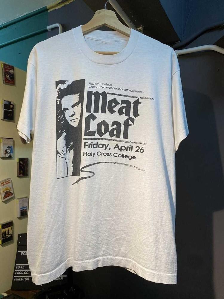 Meat Loaf Cotton White Shirt Unisex Concert S to 5XL EL382 Unisex T-Shirt XXL
Meat Loaf Cotton White Shirt Unisex Concert S to 5XL EL382 Unisex T-Shirt XXL