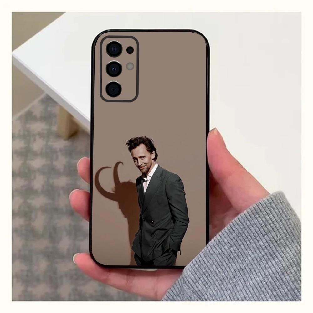 Tom H-Hiddleston Actor Phone Case For Samsung S24,S21,S22,S23,S30,Ultra,S20,Plus,Fe,Lite,Note,10,9,5G Black Soft Cover Samsung S10e
Tom H-Hiddleston Actor Phone Case For Samsung S24,S21,S22,S23,S30,Ultra,S20,Plus,Fe,Lite,Note,10,9,5G Black Soft Cover Samsung S10e