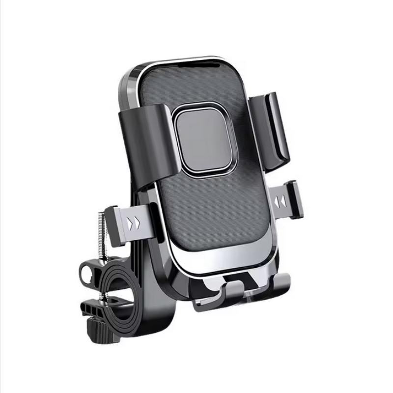 Bike Phone Holder Motorcycle Fast Locking Rotatable MTB Phone Mount Shockproof Phone Holder
Bike Phone Holder Motorcycle Fast Locking Rotatable MTB Phone Mount Shockproof Phone Holder