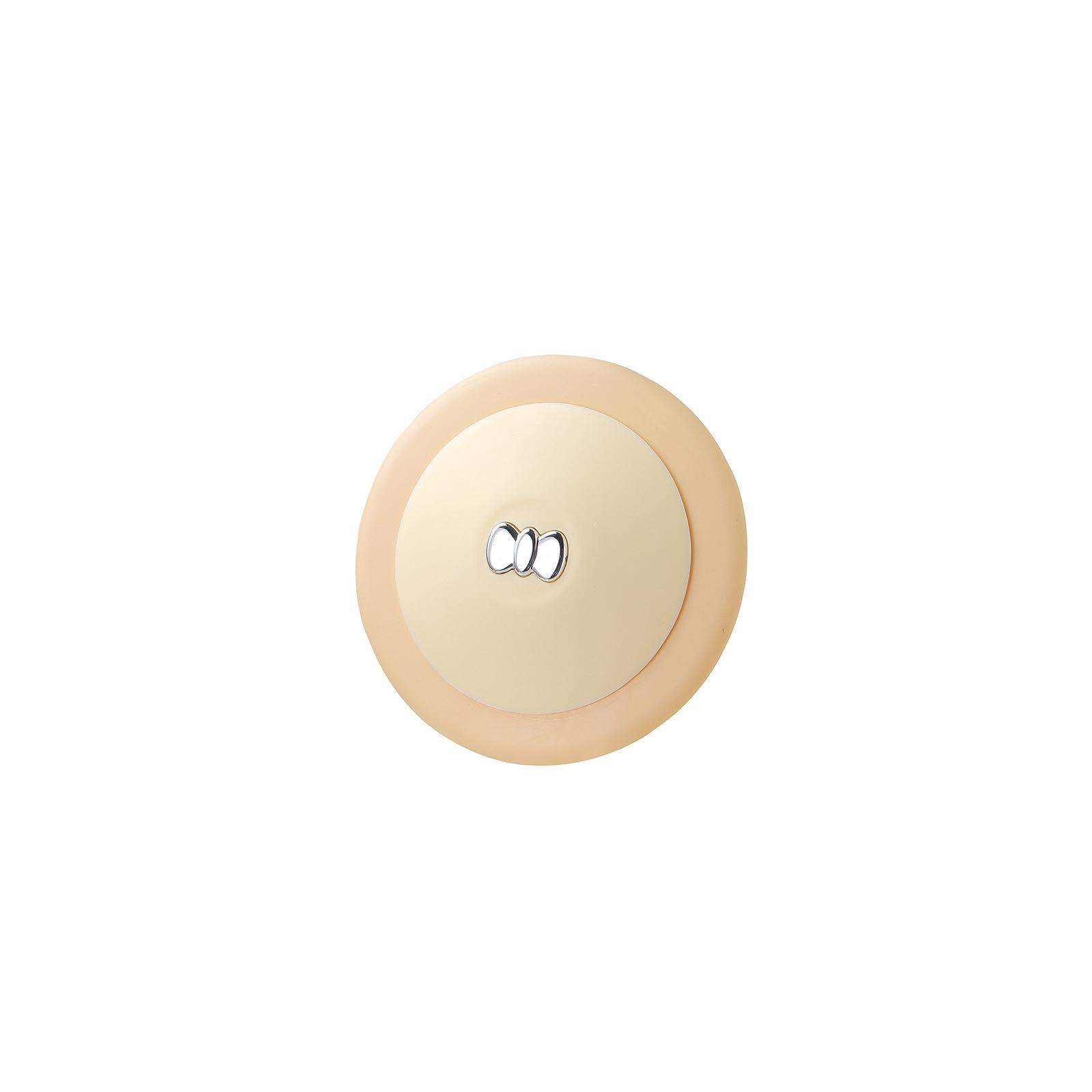 Strong Suction Cup Floor Drain Cover Drainage Deodorizer Drain Net Filter for Bathroom Kitchen Shower Floor Drain one size бежевый
Strong Suction Cup Floor Drain Cover Drainage Deodorizer Drain Net Filter for Bathroom Kitchen Shower Floor Drain one size бежевый
