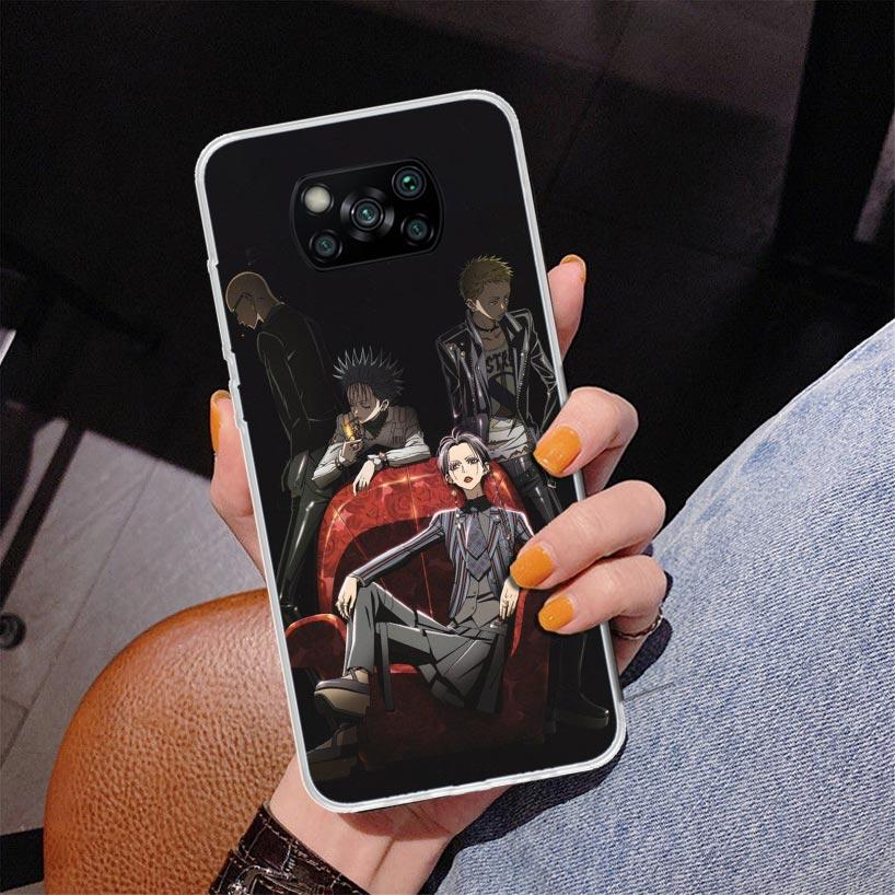 NaNa Osaki Anime Phnoe Case for Xiaomi Poco X5 X6 X7 Pro X4 Gt F7 Ultra M8 M7 Redmi 15C 15 13C 13 12C 12 Unique Cover Coque Poco Redmi 12
NaNa Osaki Anime Phnoe Case for Xiaomi Poco X5 X6 X7 Pro X4 Gt F7 Ultra M8 M7 Redmi 15C 15 13C 13 12C 12 Unique Cover Coque Poco Redmi 12