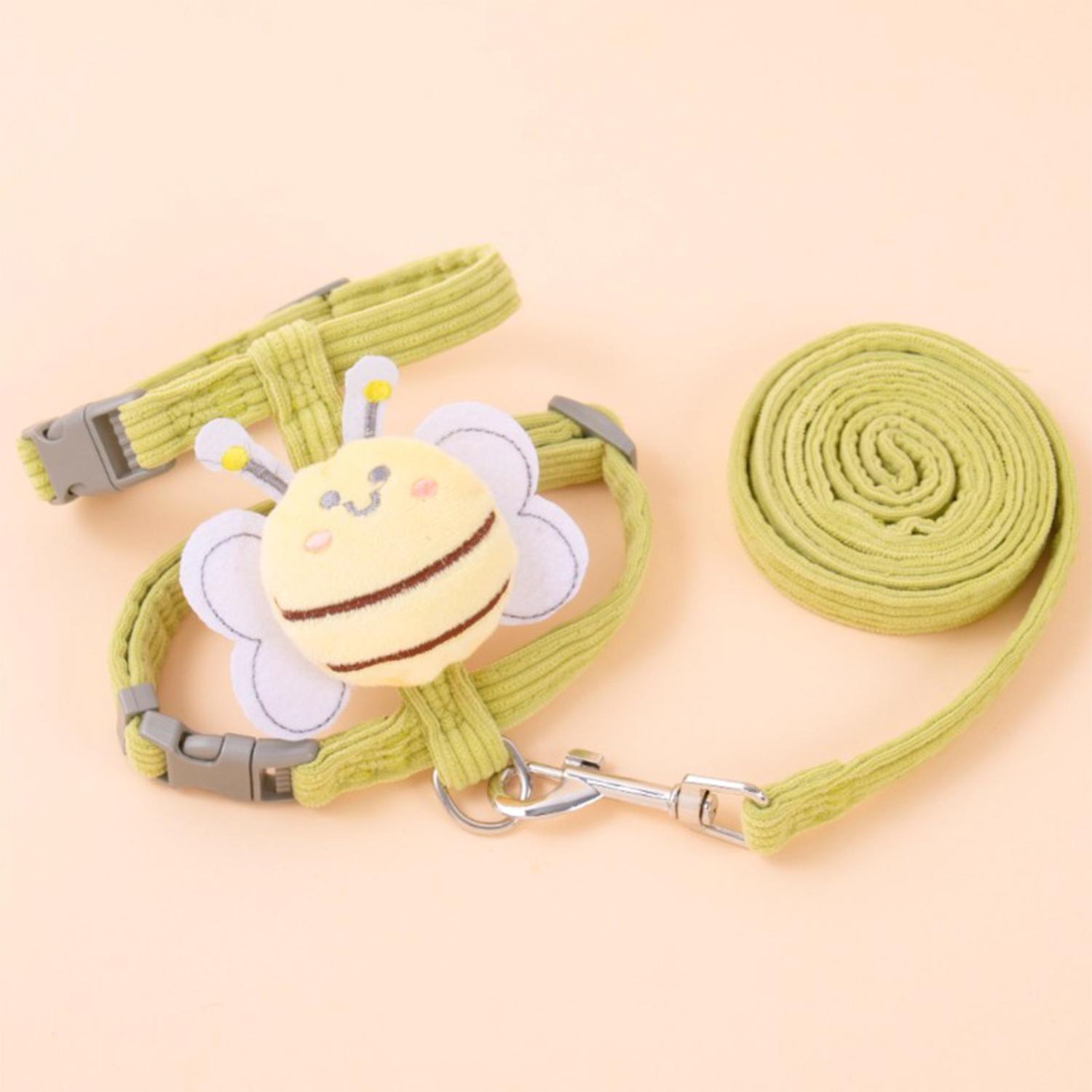 Персонализированный набор шлейки и поводка для собак с сумкой для маленьких собак чихуахуа померанский шпиц съемный рюкзак для лакомств для щенков товары для питомцев S-suit 1.5-3kg зелёный
Персонализированный набор шлейки и поводка для собак с сумкой для маленьких собак чихуахуа померанский шпиц съемный рюкзак для лакомств для щенков товары для питомцев S-suit 1.5-3kg зелёный