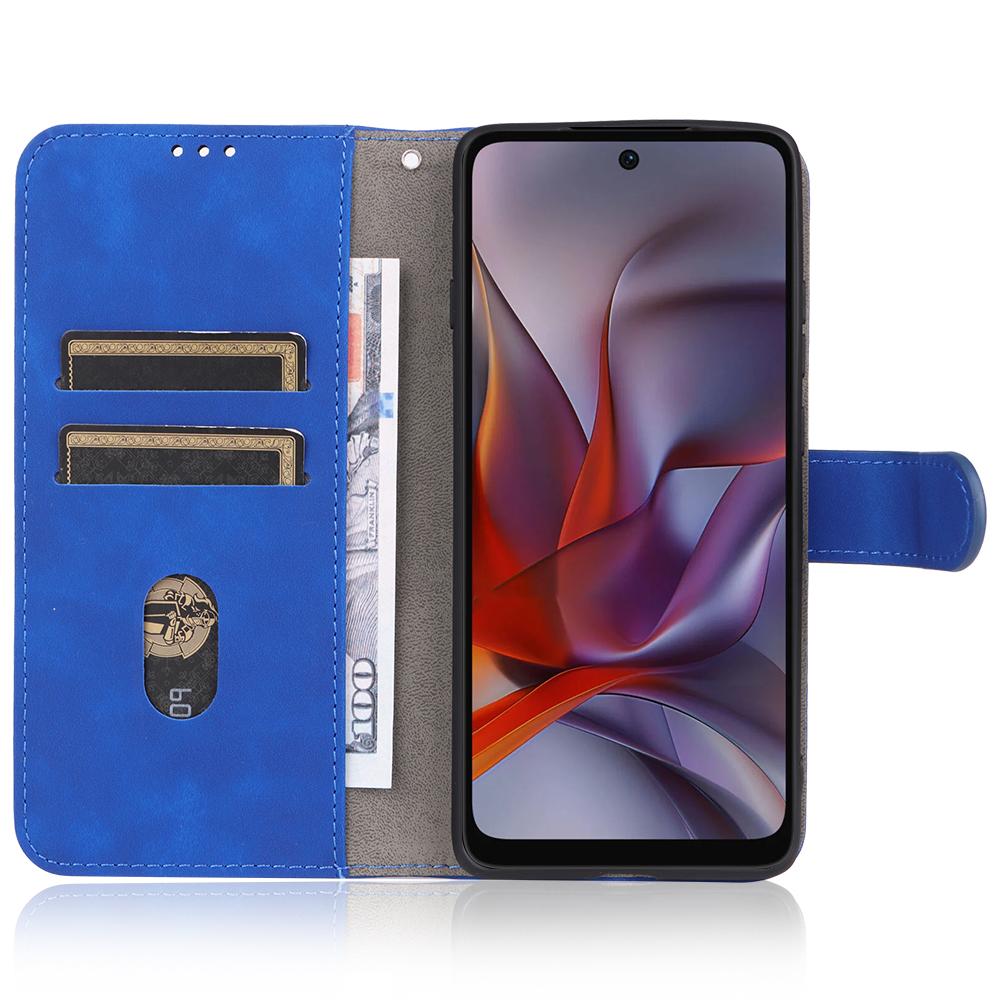 For Motorola Edge (2025) 5G Leather Case Skin Feel Anti Drop Wallet Flip Phone Cover Black
For Motorola Edge (2025) 5G Leather Case Skin Feel Anti Drop Wallet Flip Phone Cover Black
