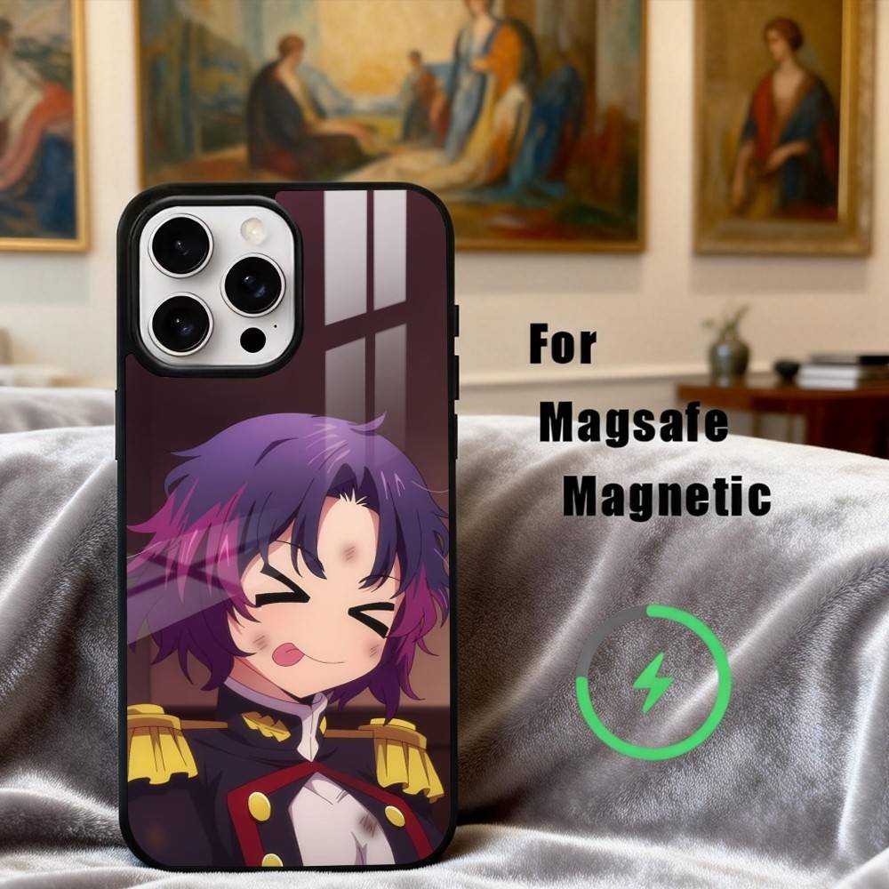 Web Manga C-Chained S-Soldier Phone Case For iPhone17,16,15,14,13,12,11 Plus,Pro Max Magnetic For Magsafe Wireless Charging iPhone15PROMAX
Web Manga C-Chained S-Soldier Phone Case For iPhone17,16,15,14,13,12,11 Plus,Pro Max Magnetic For Magsafe Wireless Charging iPhone15PROMAX