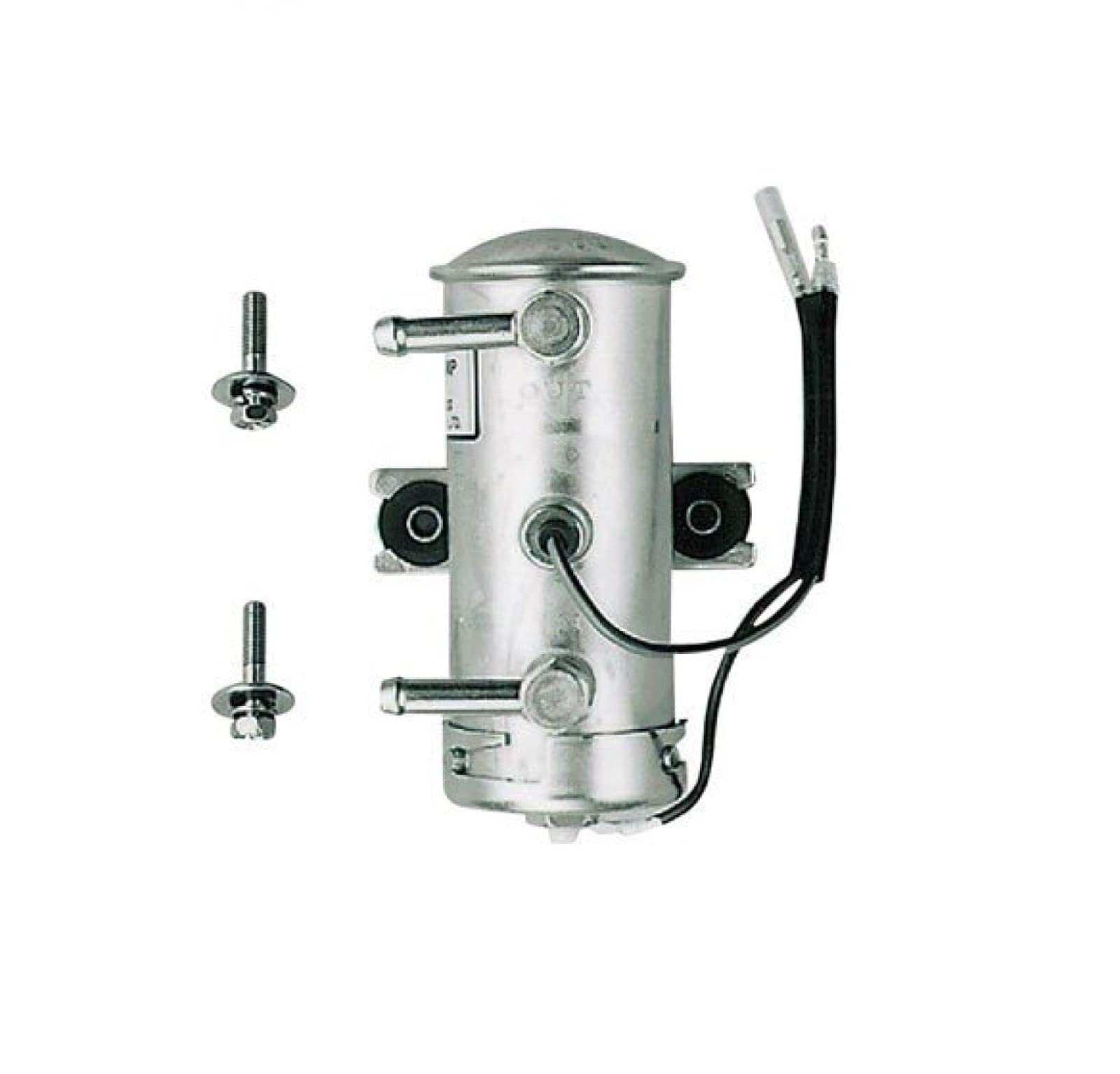 Топливный насос Nismo высокой производительности 17010-RR010
Топливный насос Nismo высокой производительности 17010-RR010