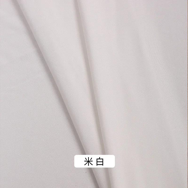 0.5m/1m/2m Four Sided Stretch Milk Silk Knitted Fabric for Sewing Dance Dress Sofa Cover Decorative Cloth DIY Clothing Fabrics 170x50cm
0.5m/1m/2m Four Sided Stretch Milk Silk Knitted Fabric for Sewing Dance Dress Sofa Cover Decorative Cloth DIY Clothing Fabrics 170x50cm