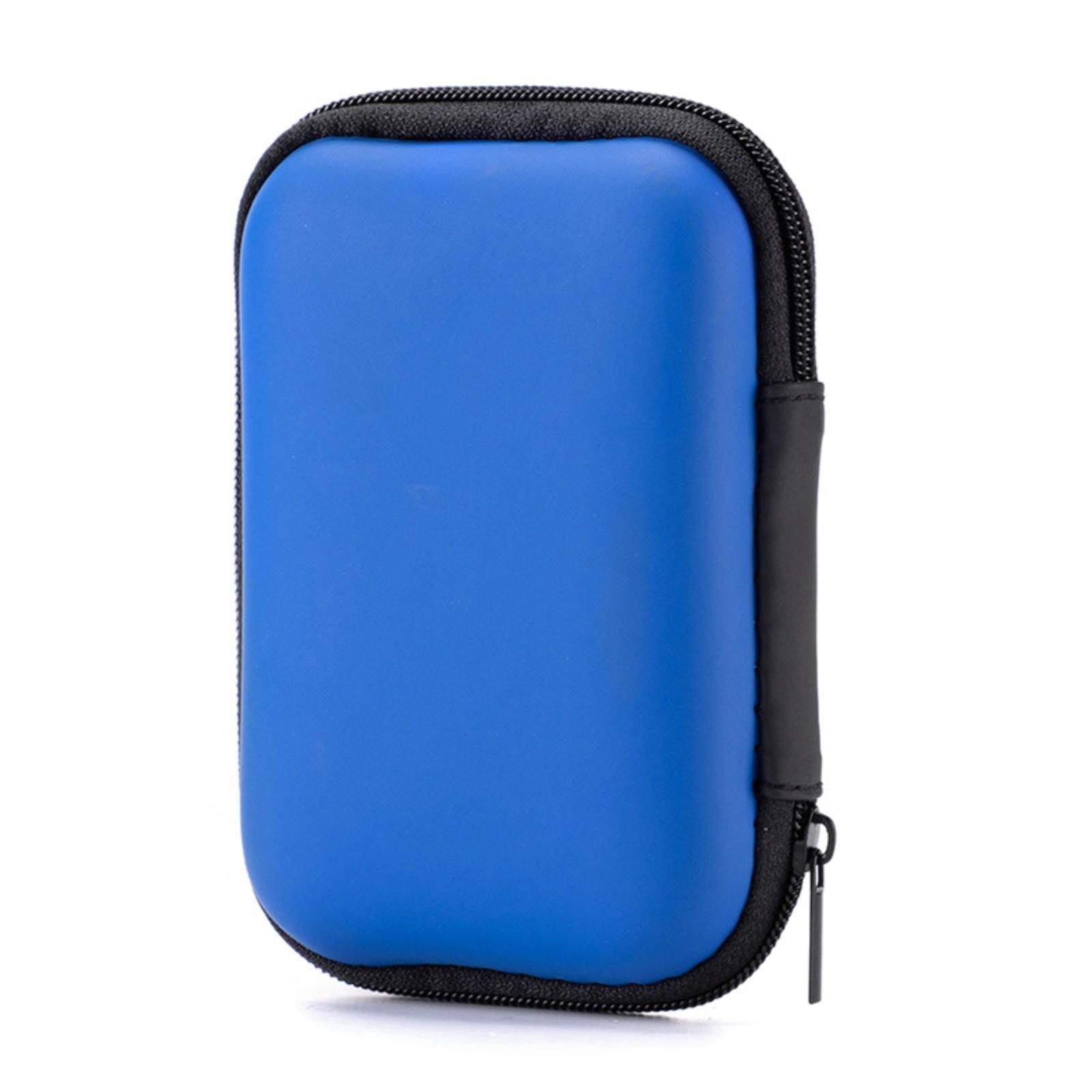 Сумка для хранения наушников, кабель для передачи данных, зарядное устройство, ящик для хранения One Size
Сумка для хранения наушников, кабель для передачи данных, зарядное устройство, ящик для хранения One Size