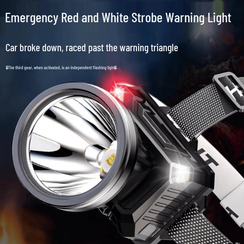 Outdoor Headlamp
Outdoor Headlamp