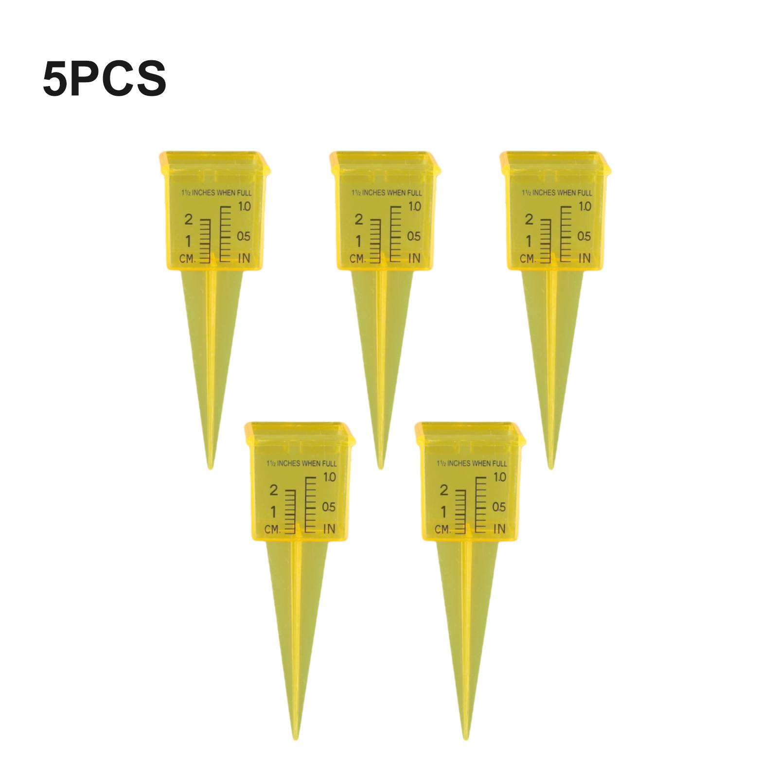 Precipitation Gauge Garden Rain Gauge Outdoor Large Markings Outdoor Use Sturdy Construction Accurate Measurements
Precipitation Gauge Garden Rain Gauge Outdoor Large Markings Outdoor Use Sturdy Construction Accurate Measurements