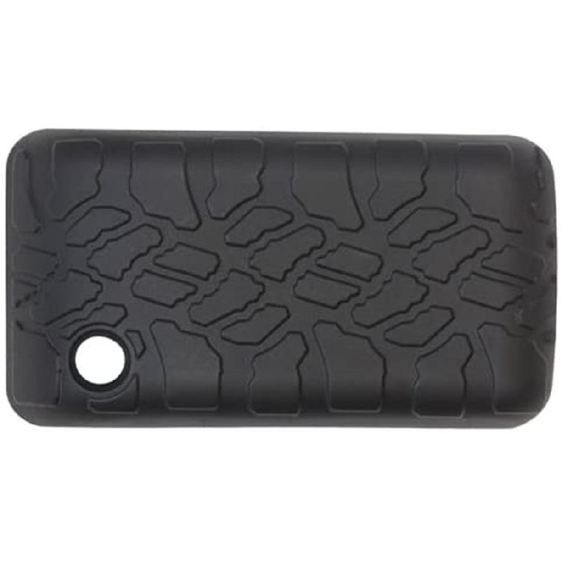 For 1997-2006 Jeep Wrangler Tj Center Console Armrest Cover Rubber Tire Tread Us
For 1997-2006 Jeep Wrangler Tj Center Console Armrest Cover Rubber Tire Tread Us