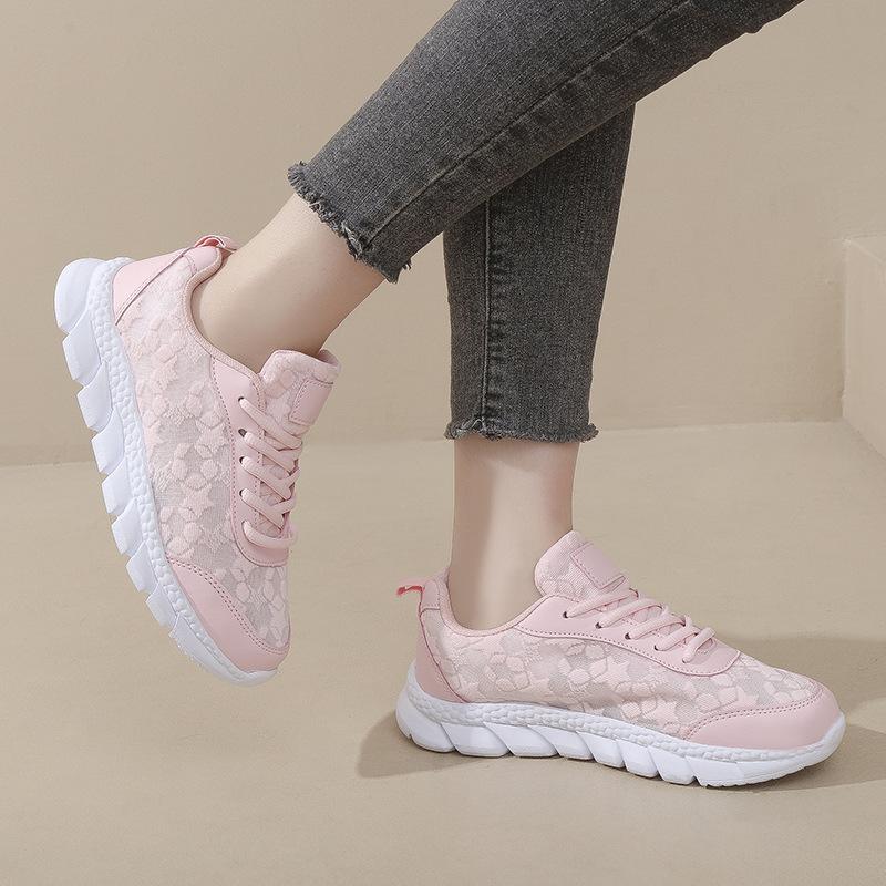 Little white shoes spring and summer, breathable and light, casual sports soft sole, comfortable and fashionable, versatile 35
Little white shoes spring and summer, breathable and light, casual sports soft sole, comfortable and fashionable, versatile 35