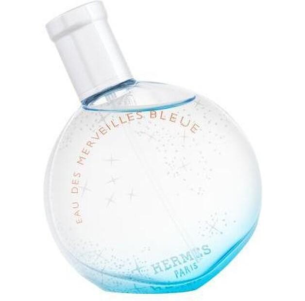 Туалетная вода Hermes Eau Des Merveilles Bleue 30 ml 
Туалетная вода Hermes Eau Des Merveilles Bleue 30 ml
