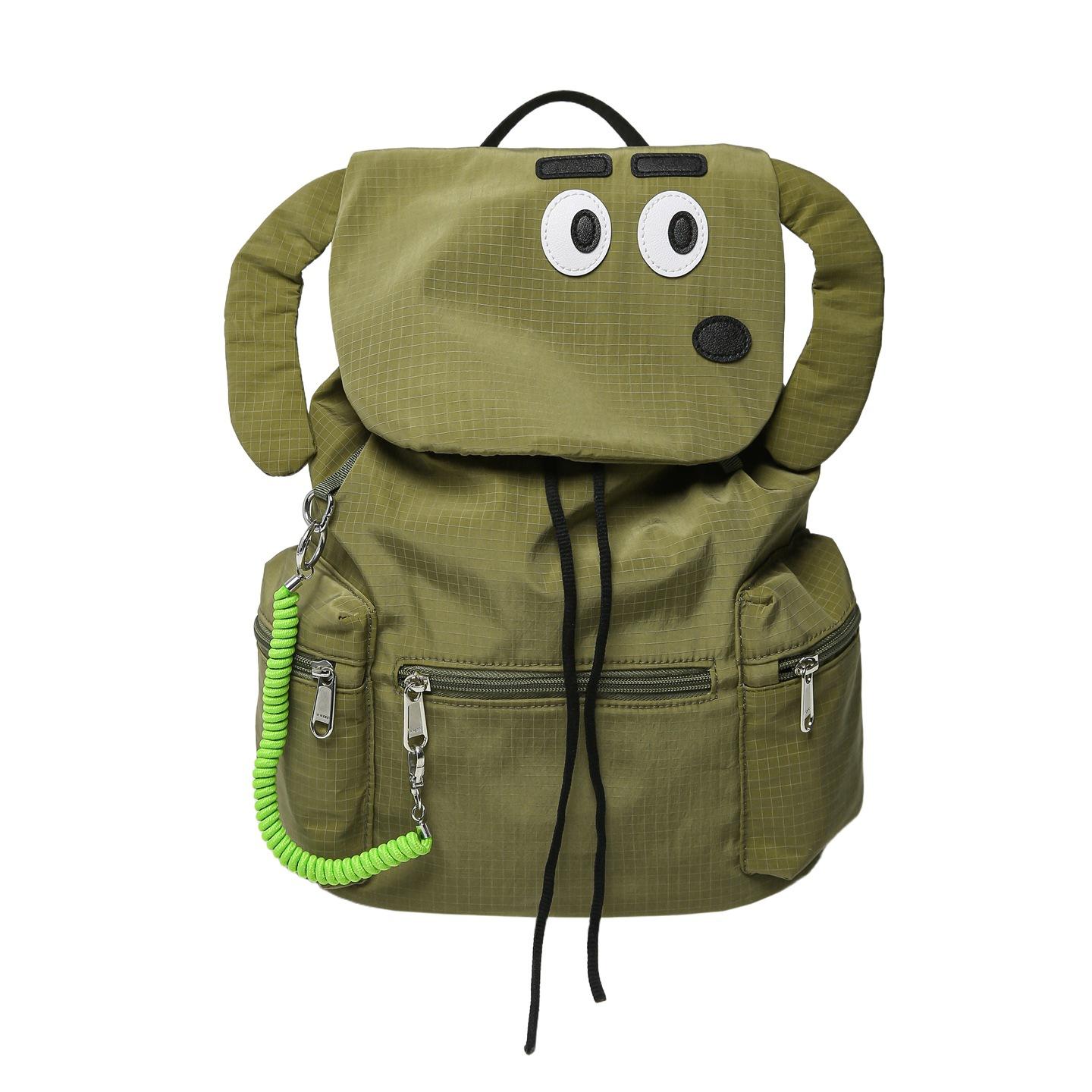 Sports Function Wind Dachshund Backpack Large Capacity Mountain Climbing Campus Cute Travel Commuter Backpack
Sports Function Wind Dachshund Backpack Large Capacity Mountain Climbing Campus Cute Travel Commuter Backpack