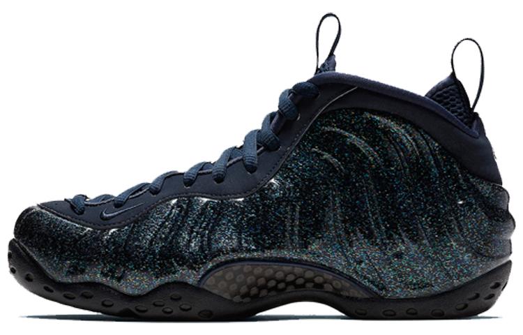 Nike Air Foamposite One Glitter Women s AA3963-400 39
Nike Air Foamposite One Glitter Women s AA3963-400 39