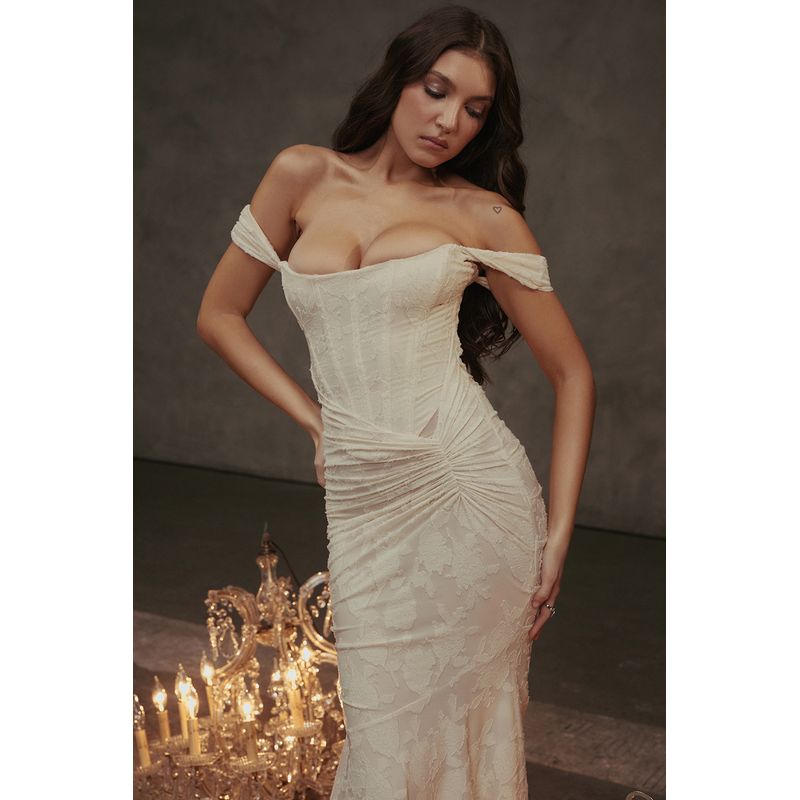 Fashion Ins Print Tube Top Backless Dress Sling Apricot S
Fashion Ins Print Tube Top Backless Dress Sling Apricot S