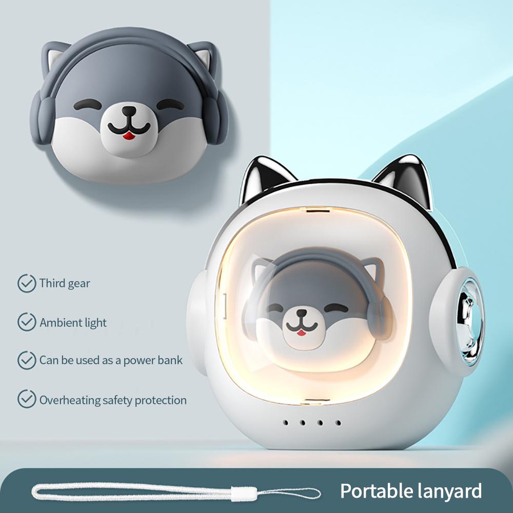 2 в 1 грелка для рук с быстрым нагревом, портативная зарядка через USB, 10000 мАч, подходит для активного отдыха, гольфа, офиса белый
2 в 1 грелка для рук с быстрым нагревом, портативная зарядка через USB, 10000 мАч, подходит для активного отдыха, гольфа, офиса белый