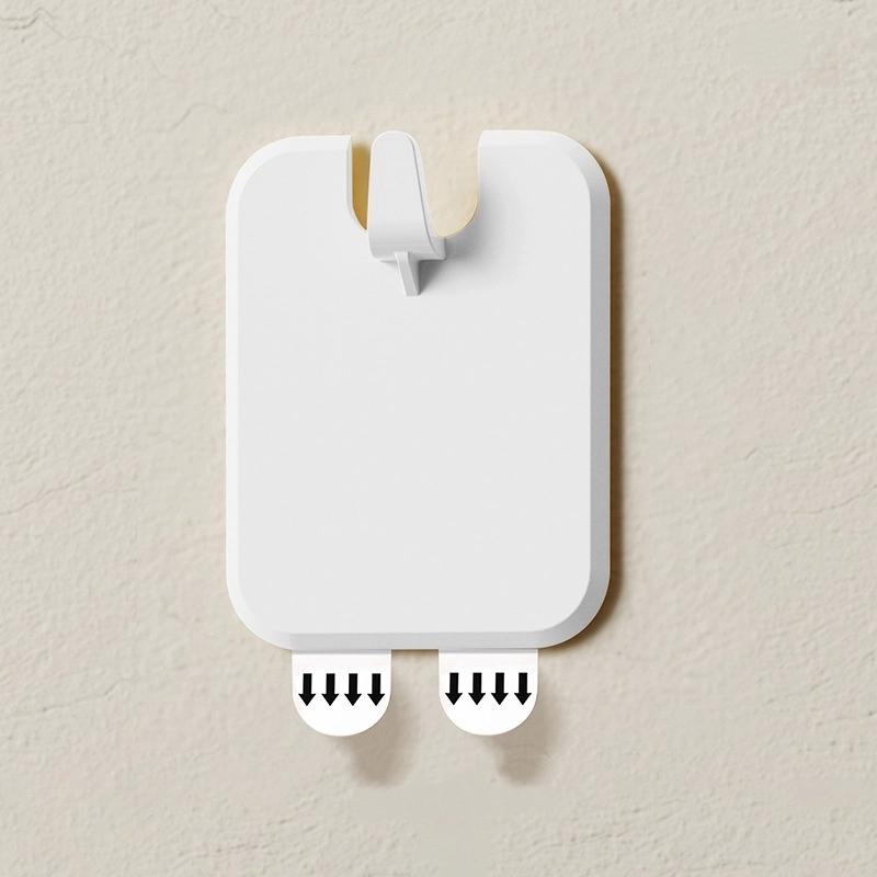 Strong Adhesive Hooks No Drilling Waterproof Hooks For Picture Frames Posters Kitchen Bathroom Accessories
Strong Adhesive Hooks No Drilling Waterproof Hooks For Picture Frames Posters Kitchen Bathroom Accessories