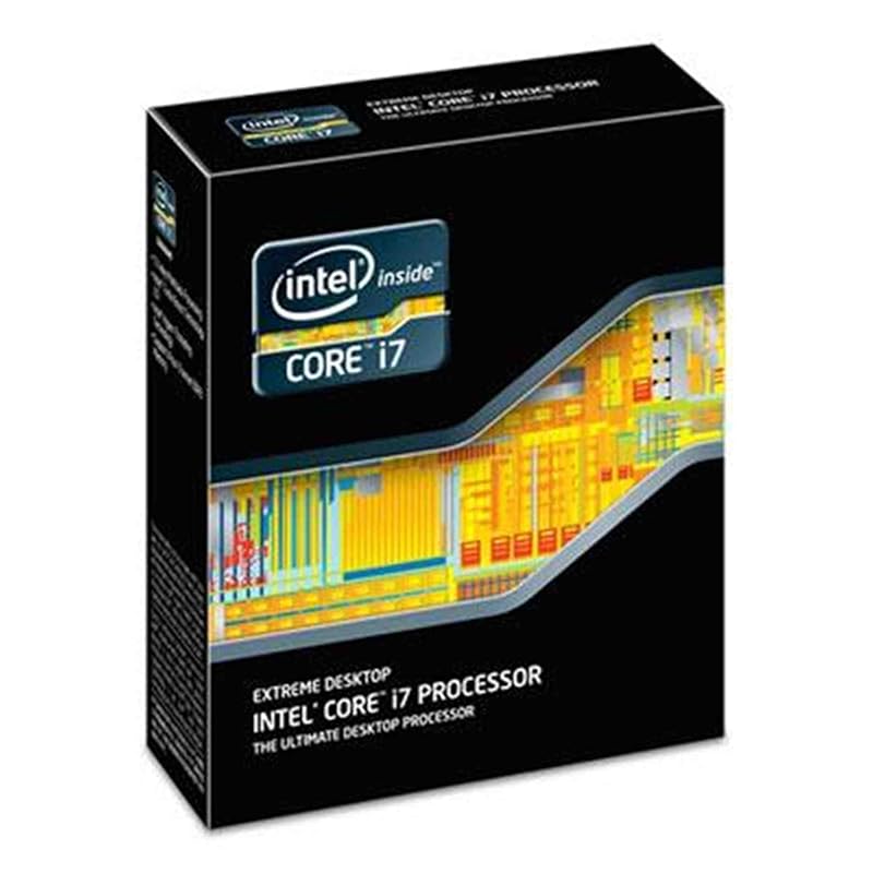 Процесор Intel Core i7 Extreme 3960X 3,30 ГГц 15M LGA2011 SandyBridge-E BX80619I73960X
Процесор Intel Core i7 Extreme 3960X 3,30 ГГц 15M LGA2011 SandyBridge-E BX80619I73960X