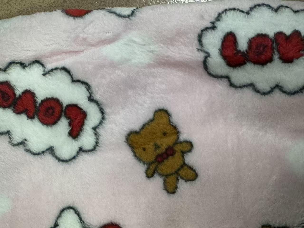 Жіночі фланелеві штани для сну Hello Kitty на Хелловін - Товсті, затишні та з вельветовою підкладкою для осені та зими XXL
Жіночі фланелеві штани для сну Hello Kitty на Хелловін - Товсті, затишні та з вельветовою підкладкою для осені та зими XXL