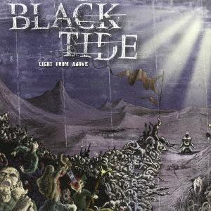 CD BLACK TIDE Light From Above UICS1163 Interscope Reco 2008 Japan ObiRock Used
CD BLACK TIDE Light From Above UICS1163 Interscope Reco 2008 Japan ObiRock Used