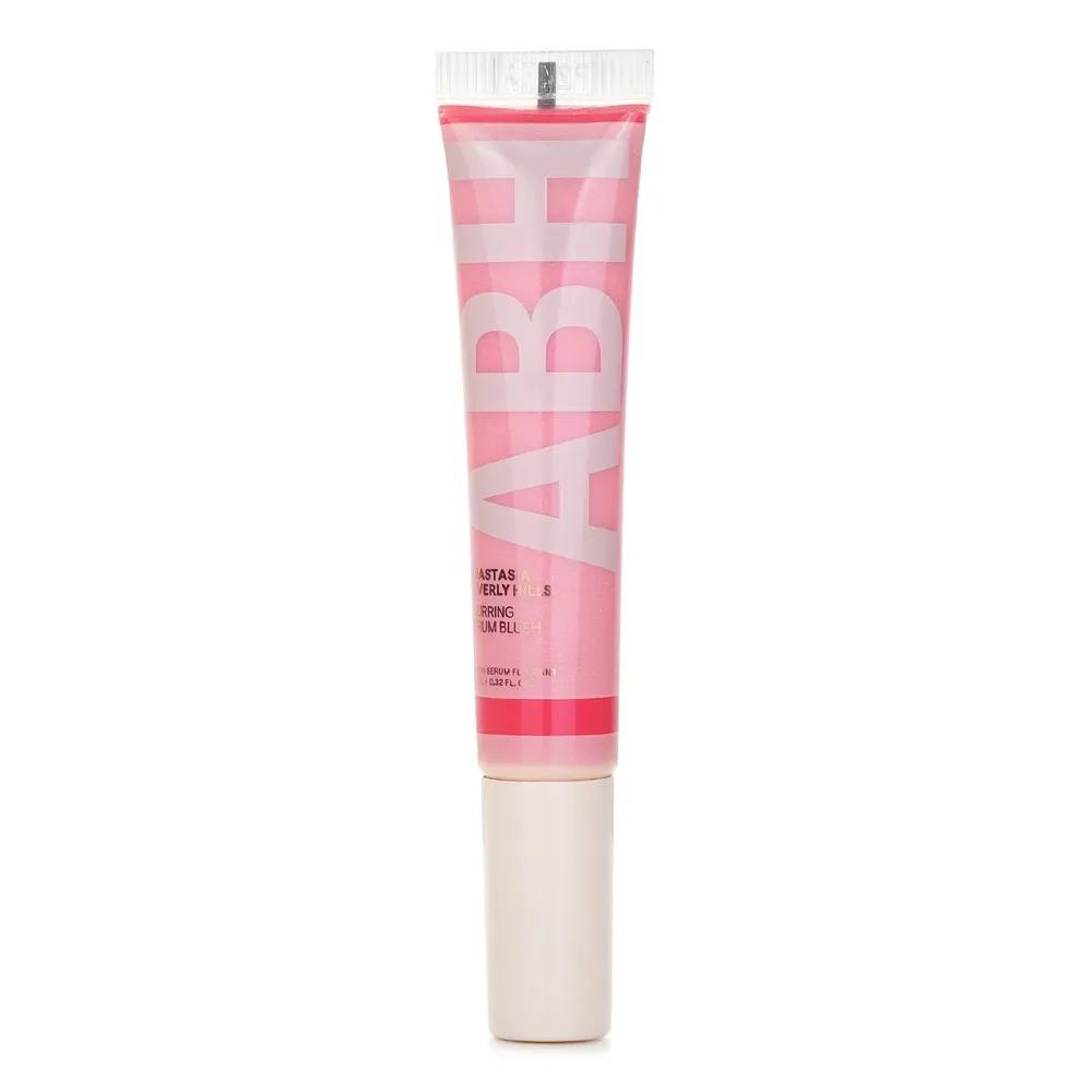 Blurring Serum Blusher - Hibiscus 9.5ml
Blurring Serum Blusher - Hibiscus 9.5ml