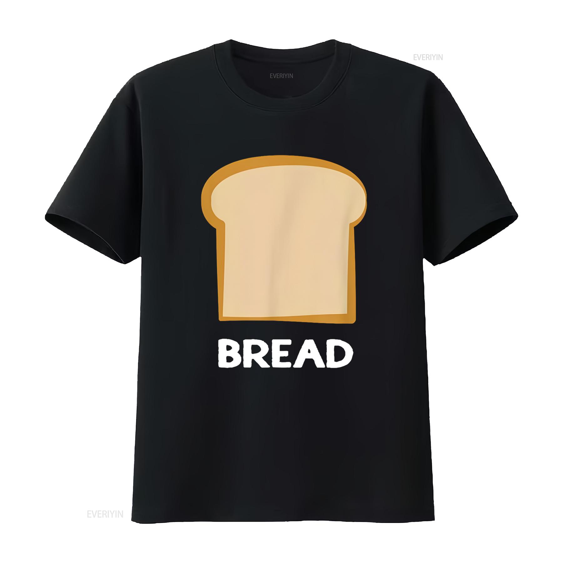 Bread Design Slice of T Shirt vintage Washed Stretched graphic Versatile Casual Unisex Top For Everyday Wear Soft streetwear 4XL
Bread Design Slice of T Shirt vintage Washed Stretched graphic Versatile Casual Unisex Top For Everyday Wear Soft streetwear 4XL