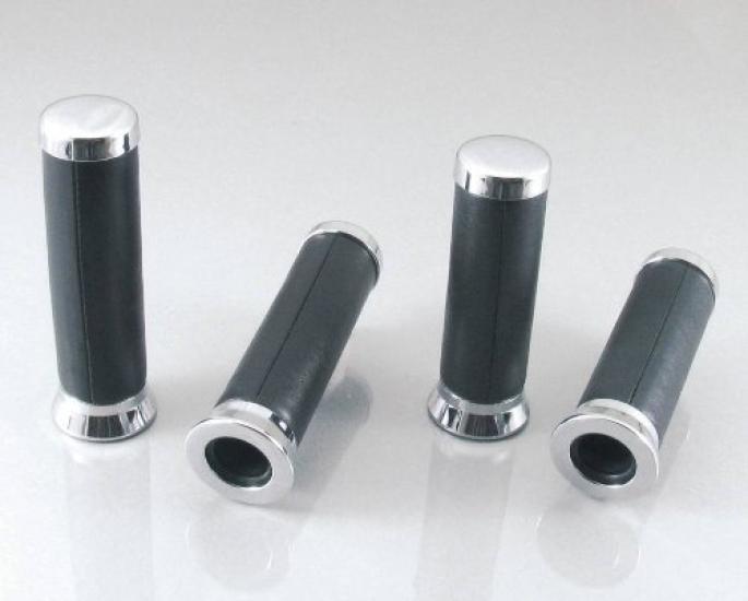 KITACO American Grip Кожа общего назначения (22.2/Длинный тип) 902-0500300 чёрный
KITACO American Grip Кожа общего назначения (22.2/Длинный тип) 902-0500300 чёрный